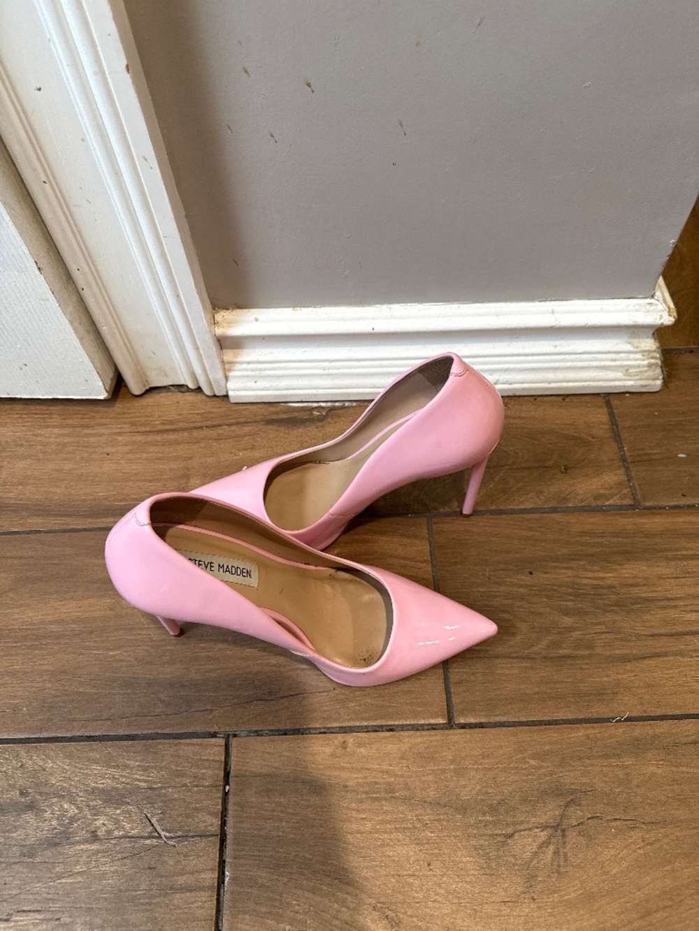 Steve Madden Shoes
